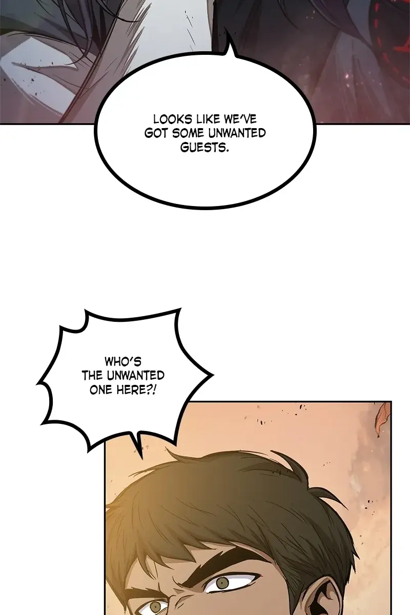 Nano Machine Chapter 49 Page 2