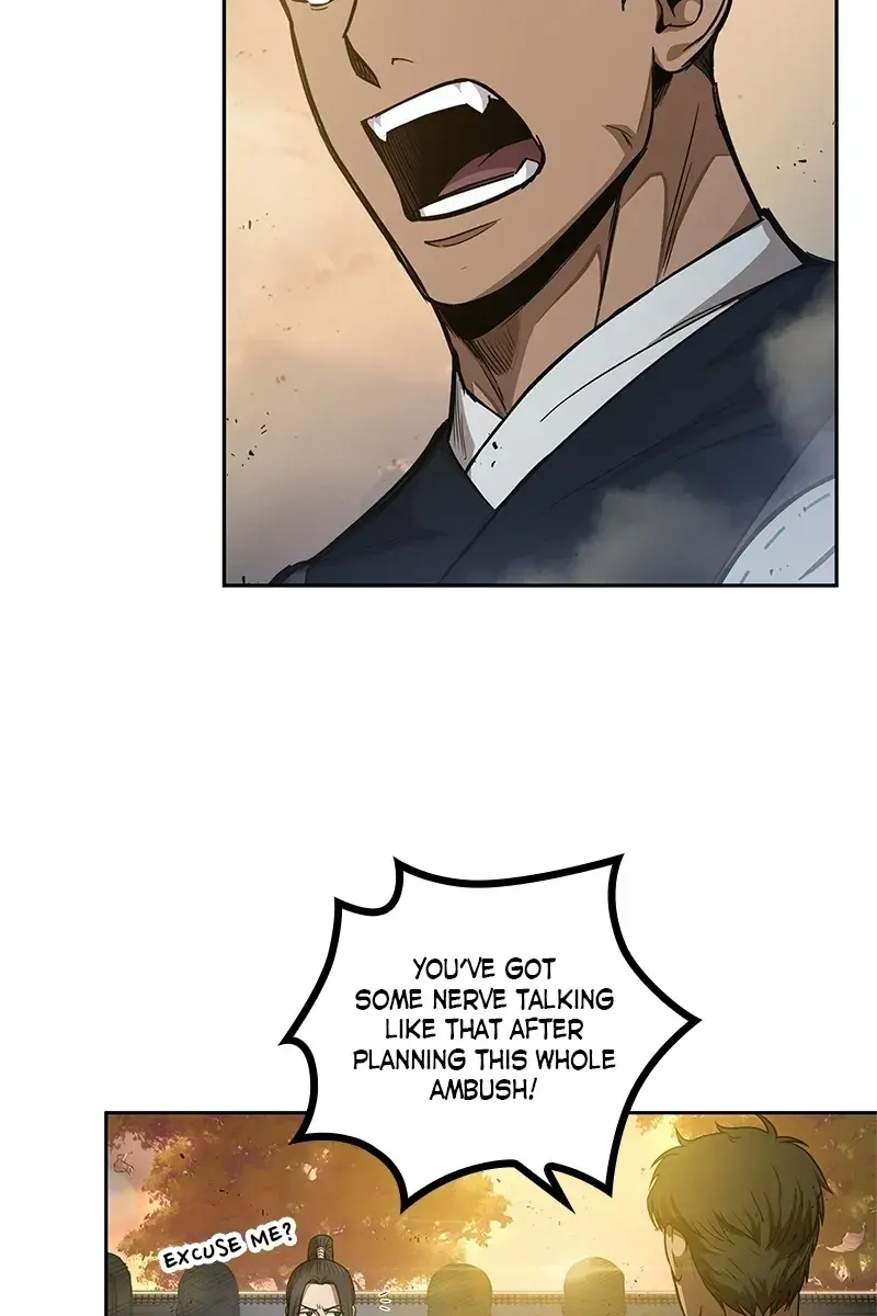 Nano Machine Chapter 49 Page 3