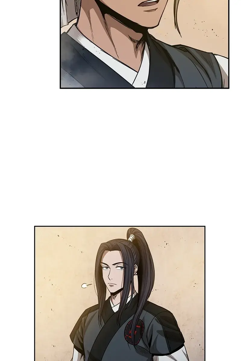 Nano Machine Chapter 49 Page 6