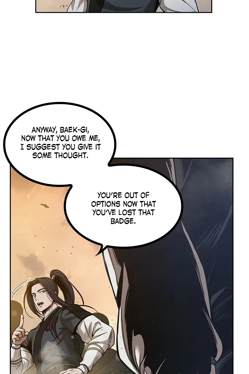 Nano Machine Chapter 49 Page 7