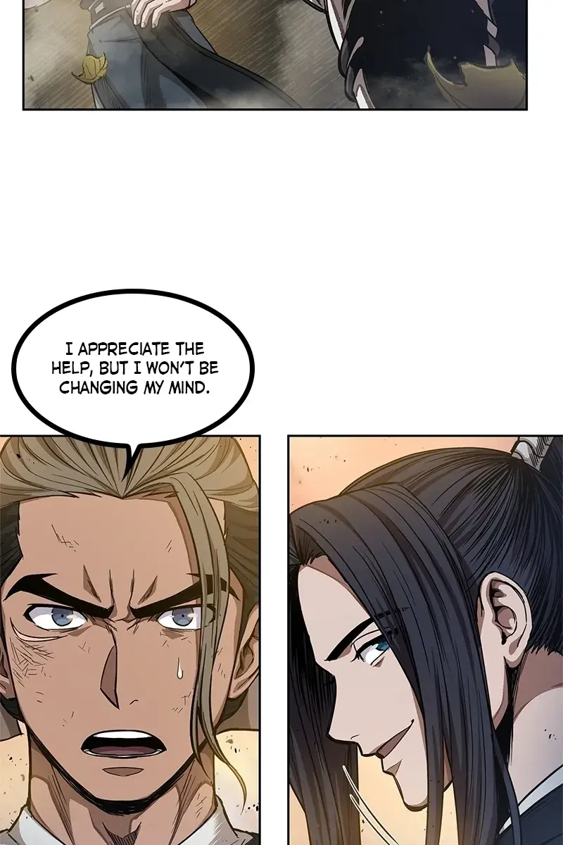 Nano Machine Chapter 49 Page 8