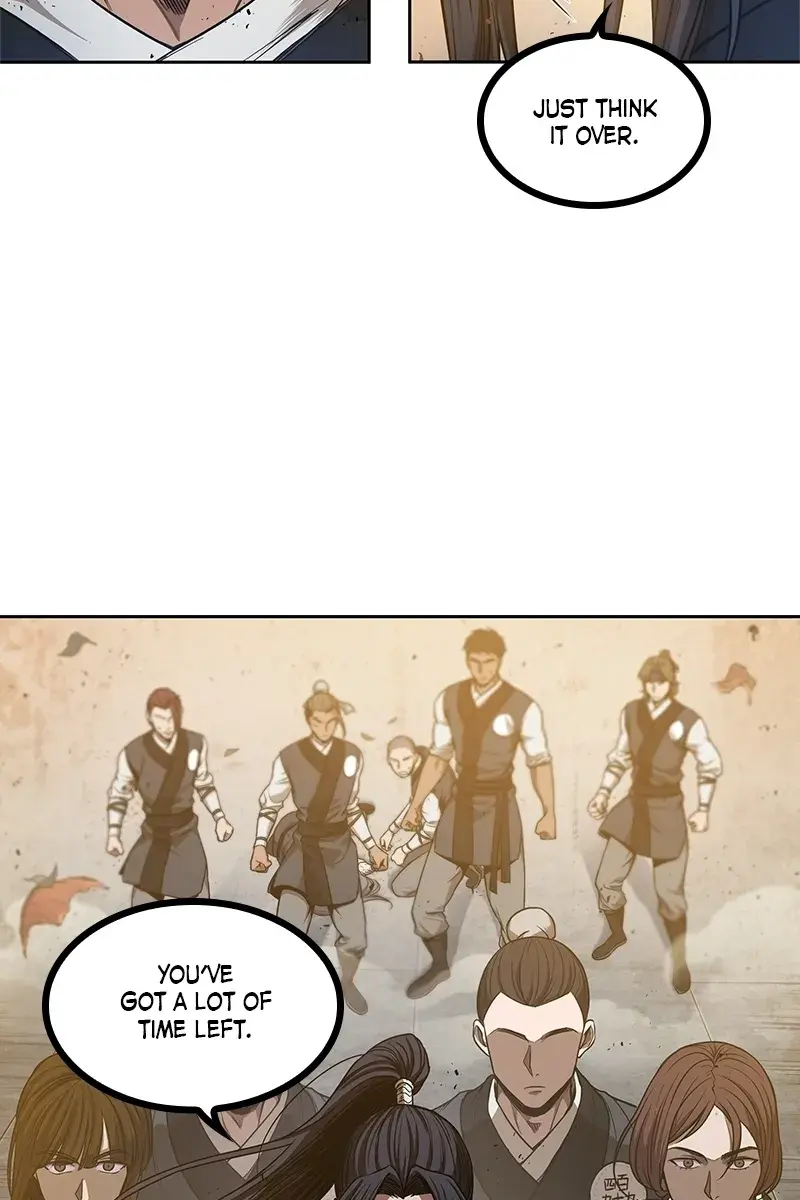 Nano Machine Chapter 49 Page 9