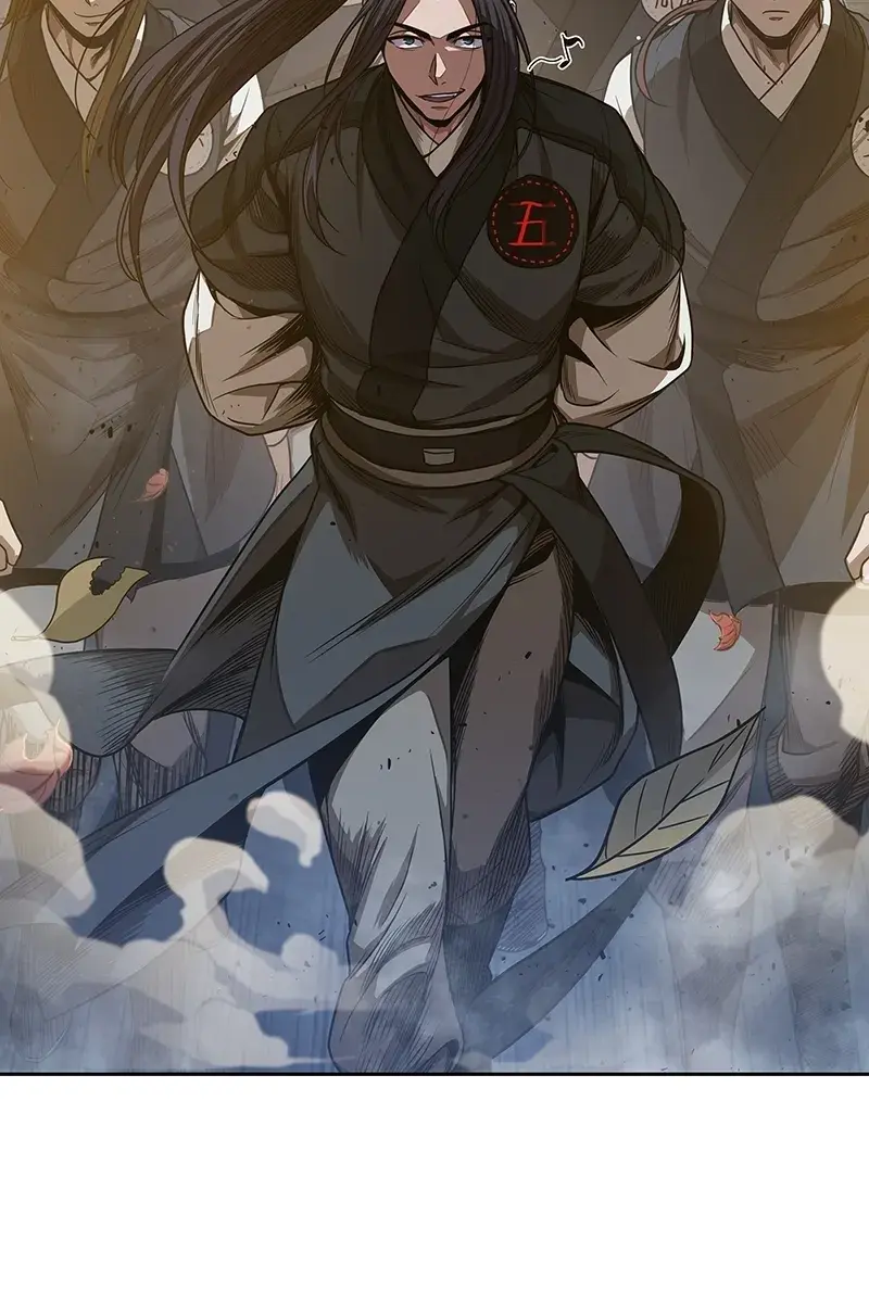 Nano Machine Chapter 49 Page 10