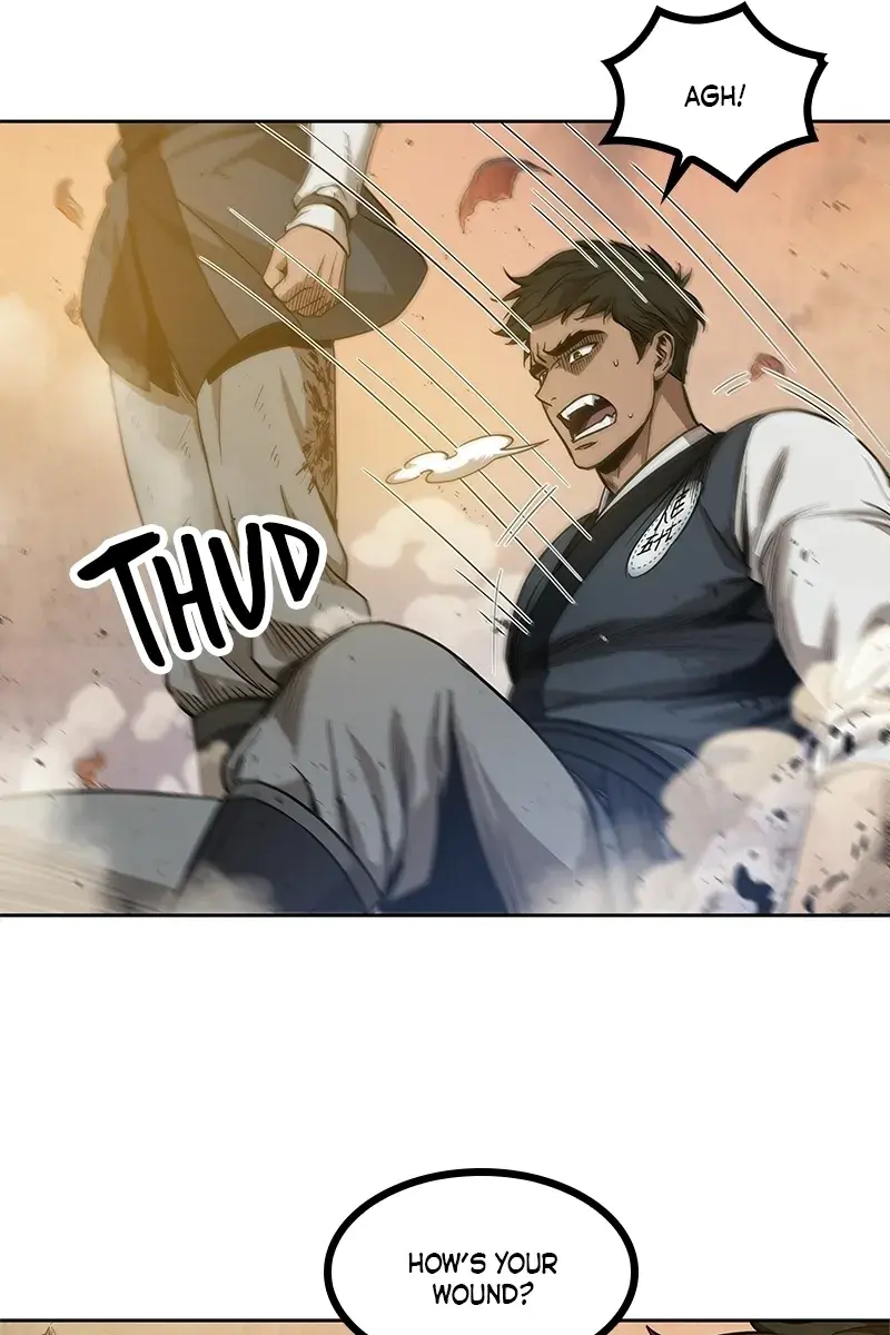 Nano Machine Chapter 49 Page 12