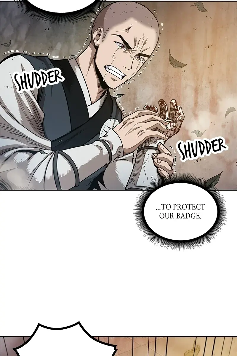 Nano Machine Chapter 49 Page 15