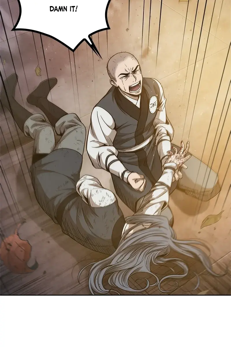 Nano Machine Chapter 49 Page 16