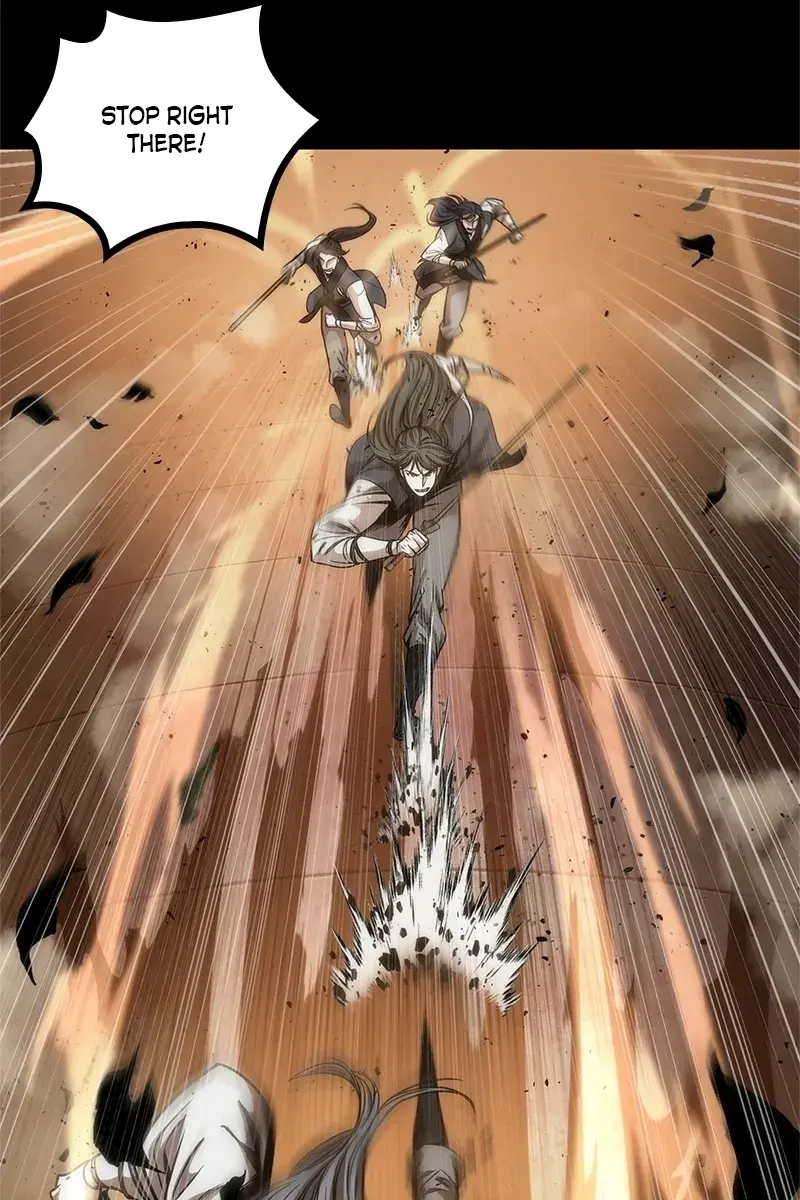 Nano Machine Chapter 49 Page 22
