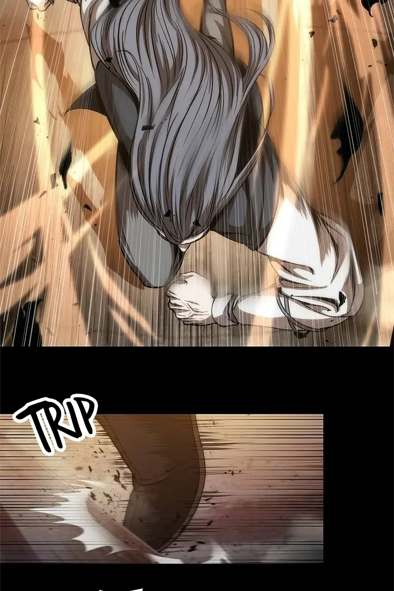 Nano Machine Chapter 49 Page 23