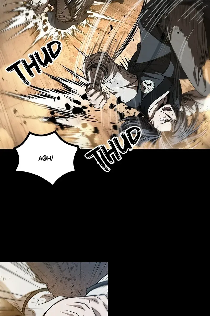 Nano Machine Chapter 49 Page 25