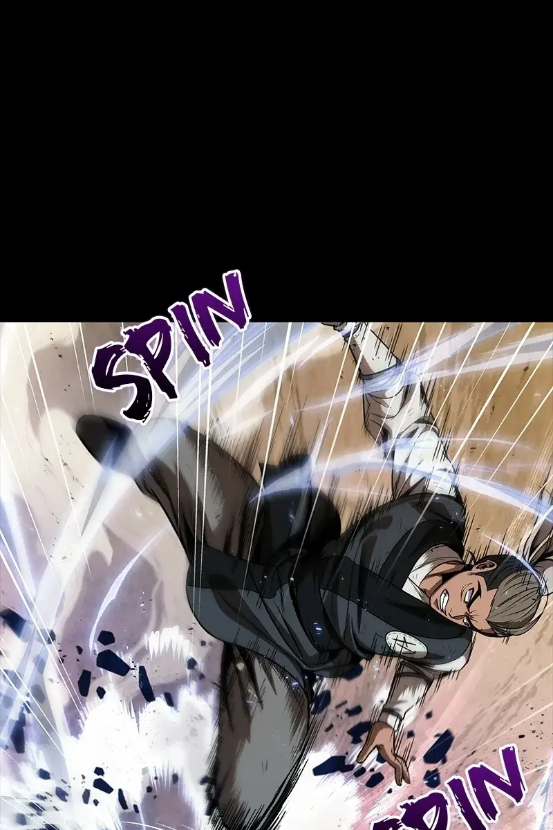 Nano Machine Chapter 49 Page 28