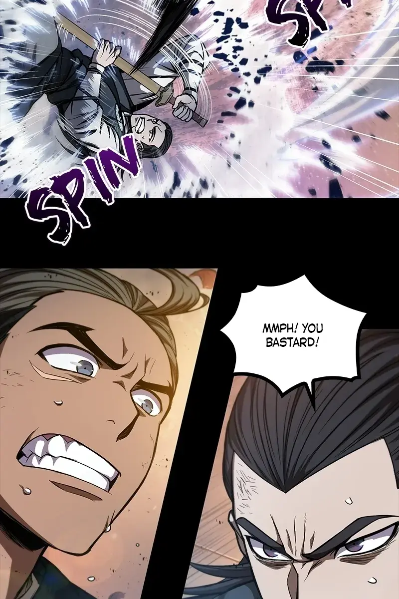 Nano Machine Chapter 49 Page 29