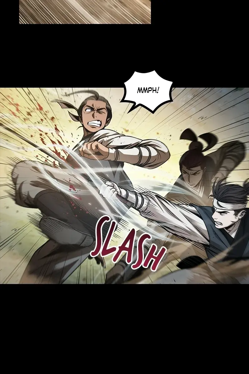 Nano Machine Chapter 49 Page 31