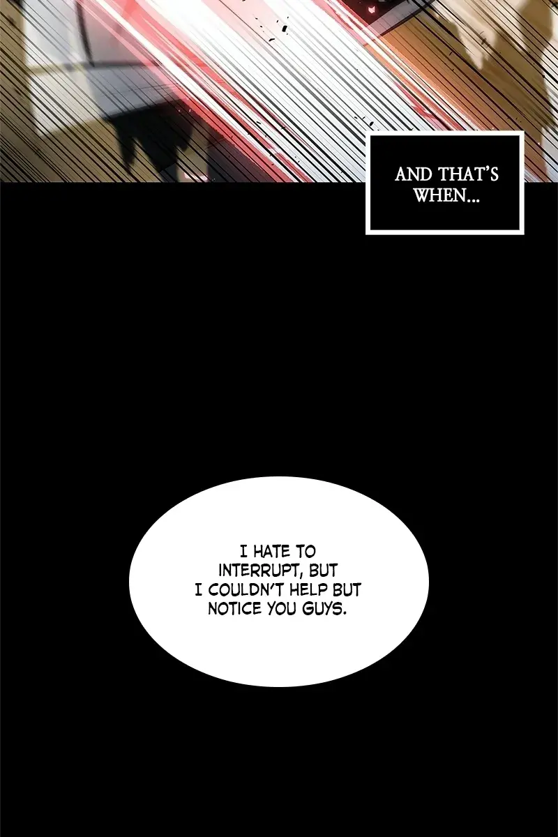 Nano Machine Chapter 49 Page 34