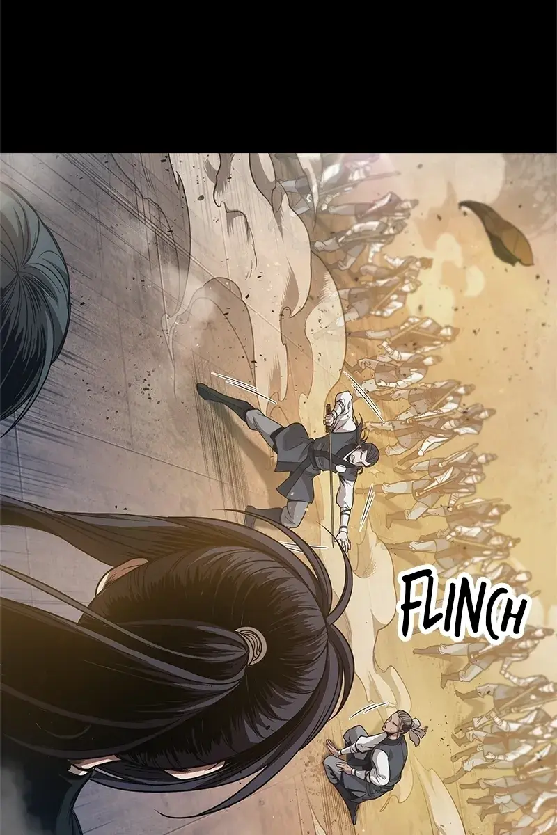 Nano Machine Chapter 49 Page 35