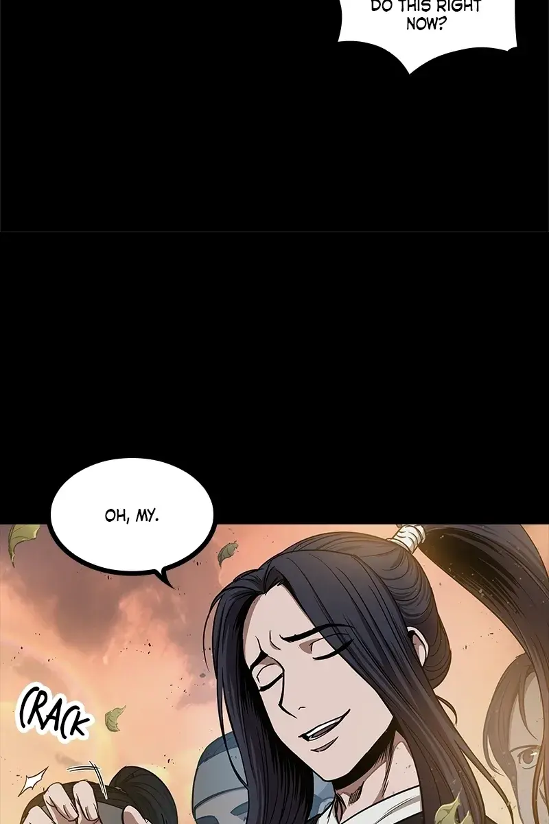 Nano Machine Chapter 49 Page 39