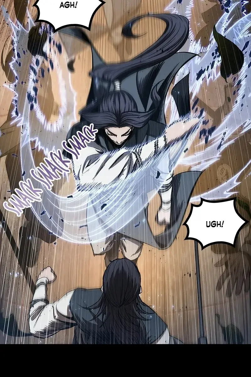 Nano Machine Chapter 49 Page 41