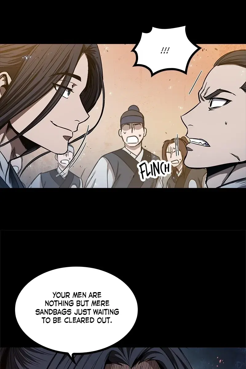 Nano Machine Chapter 49 Page 42