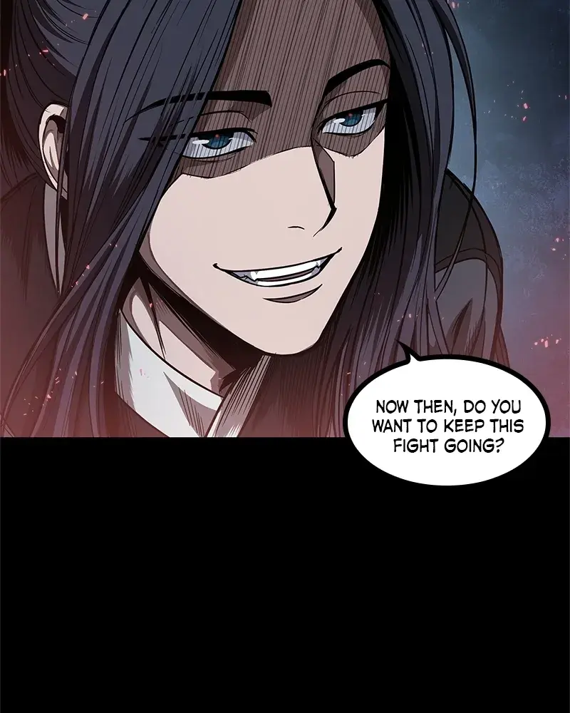 Nano Machine Chapter 49 Page 43