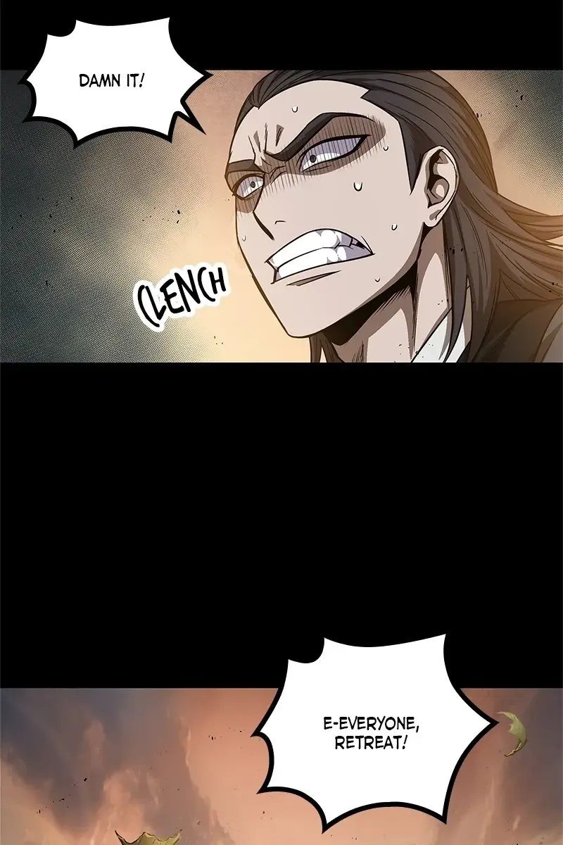 Nano Machine Chapter 49 Page 44