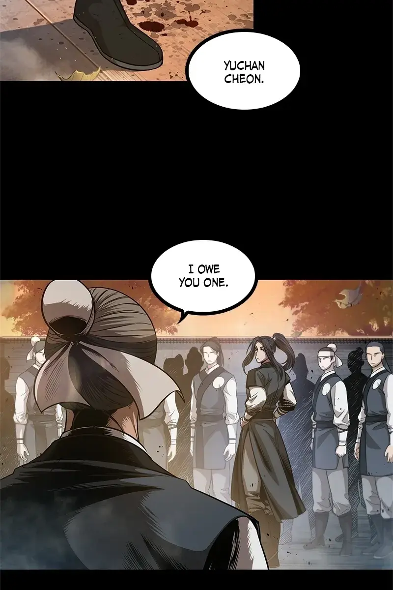 Nano Machine Chapter 49 Page 46