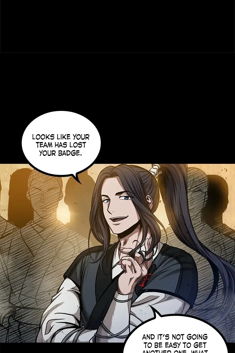 Nano Machine Chapter 49 Page 47