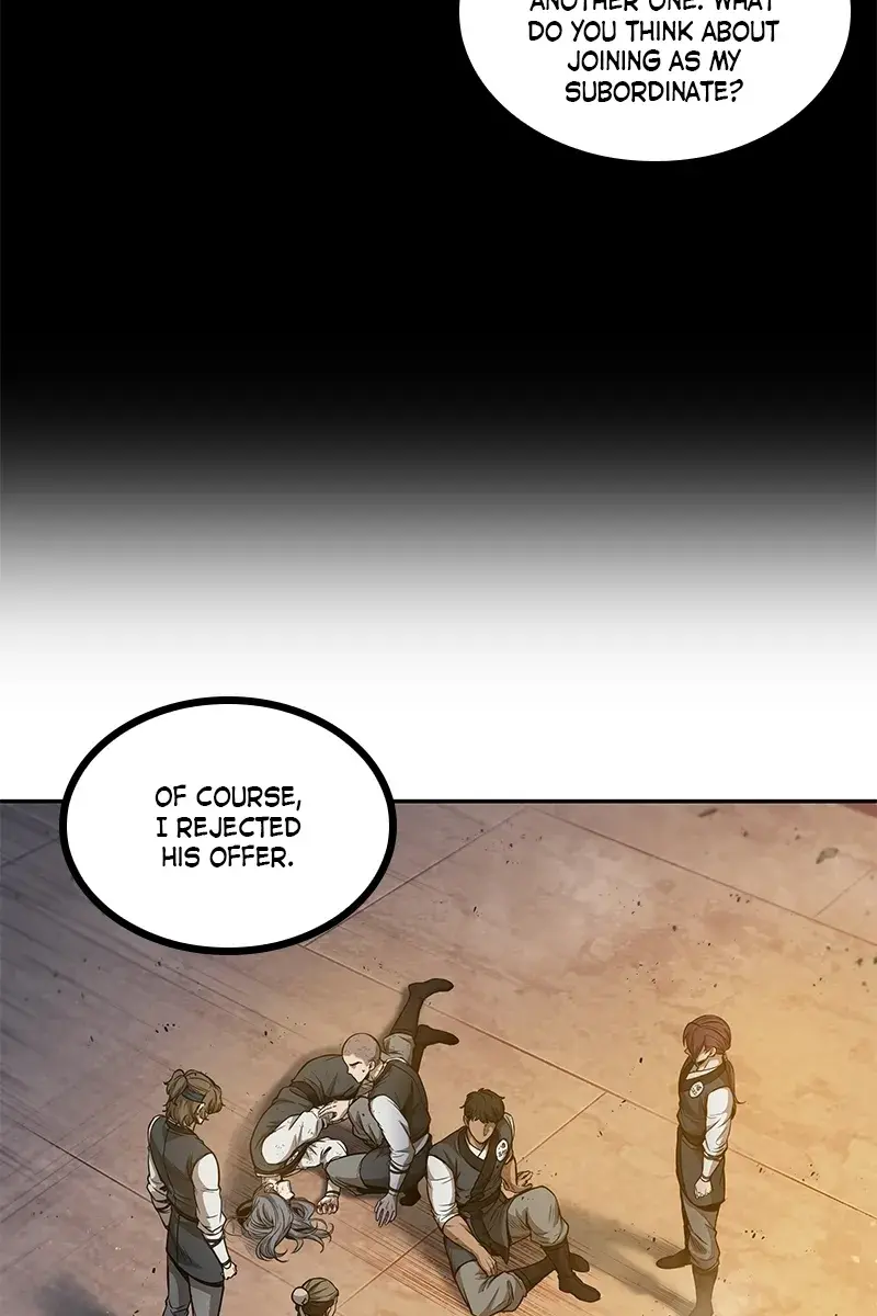 Nano Machine Chapter 49 Page 48