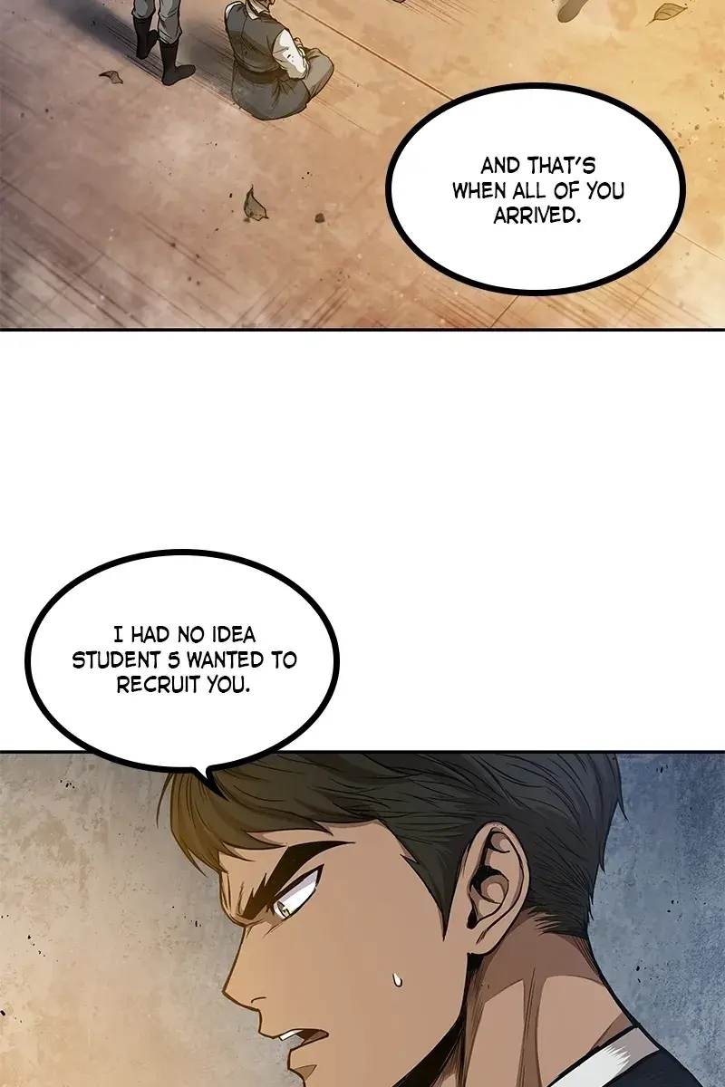 Nano Machine Chapter 49 Page 49