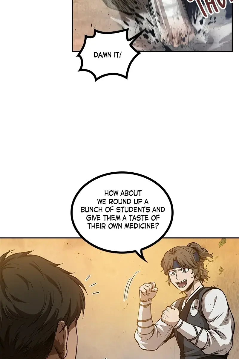 Nano Machine Chapter 49 Page 51