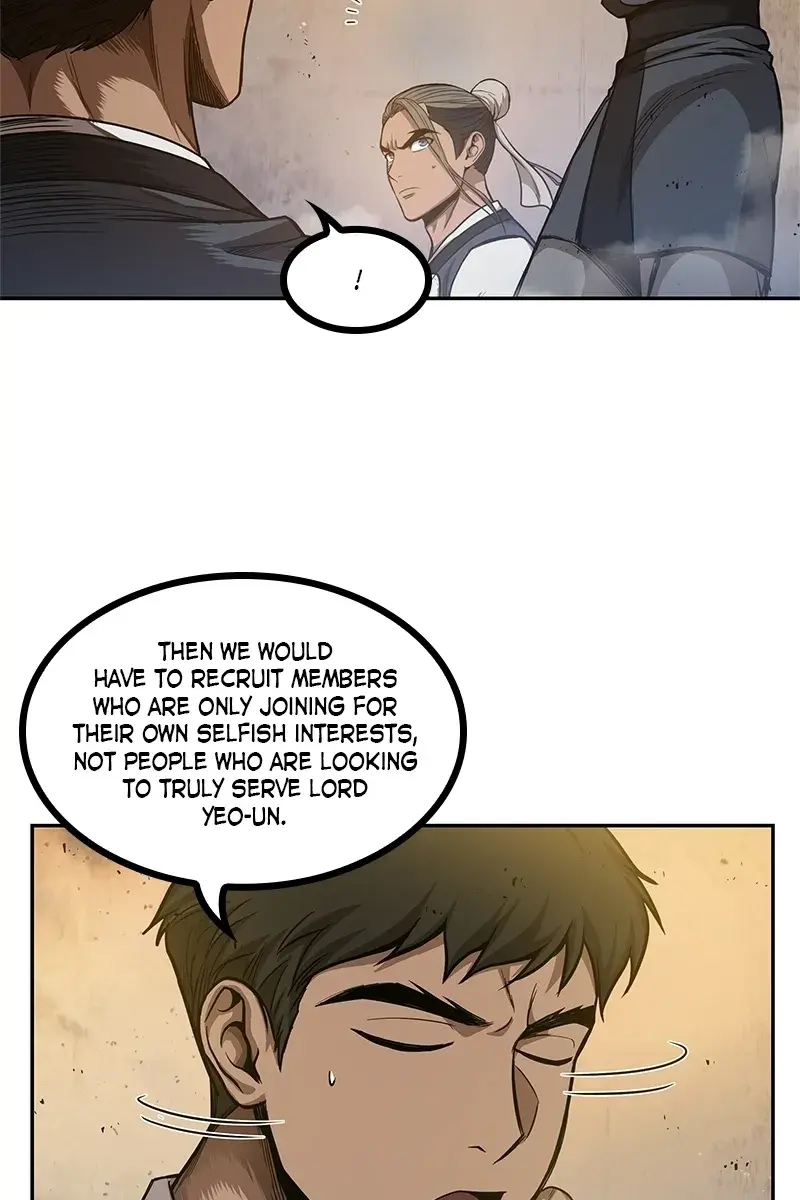 Nano Machine Chapter 49 Page 52