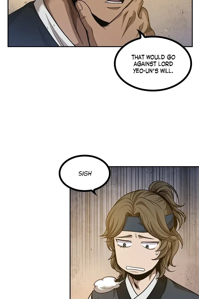 Nano Machine Chapter 49 Page 53