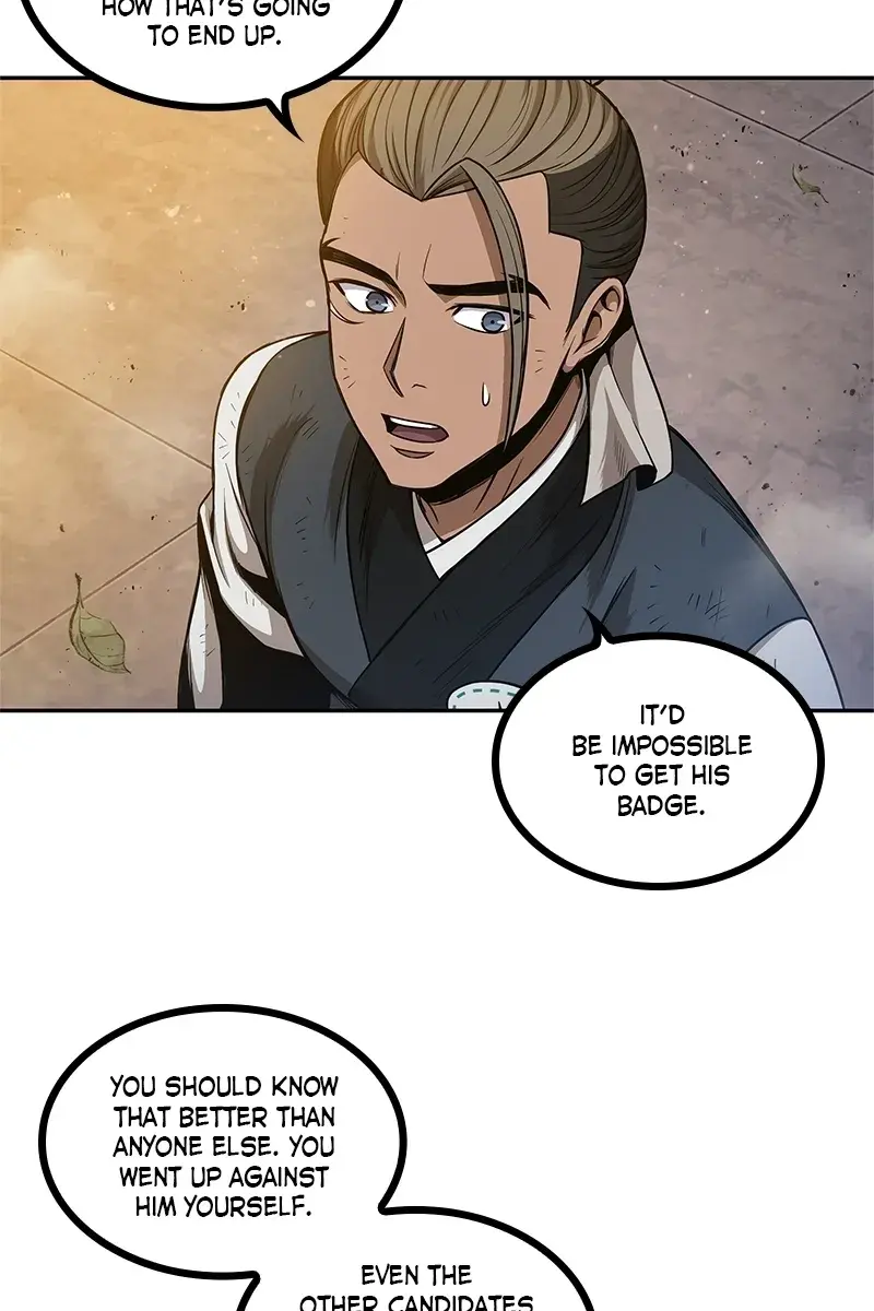 Nano Machine Chapter 49 Page 56