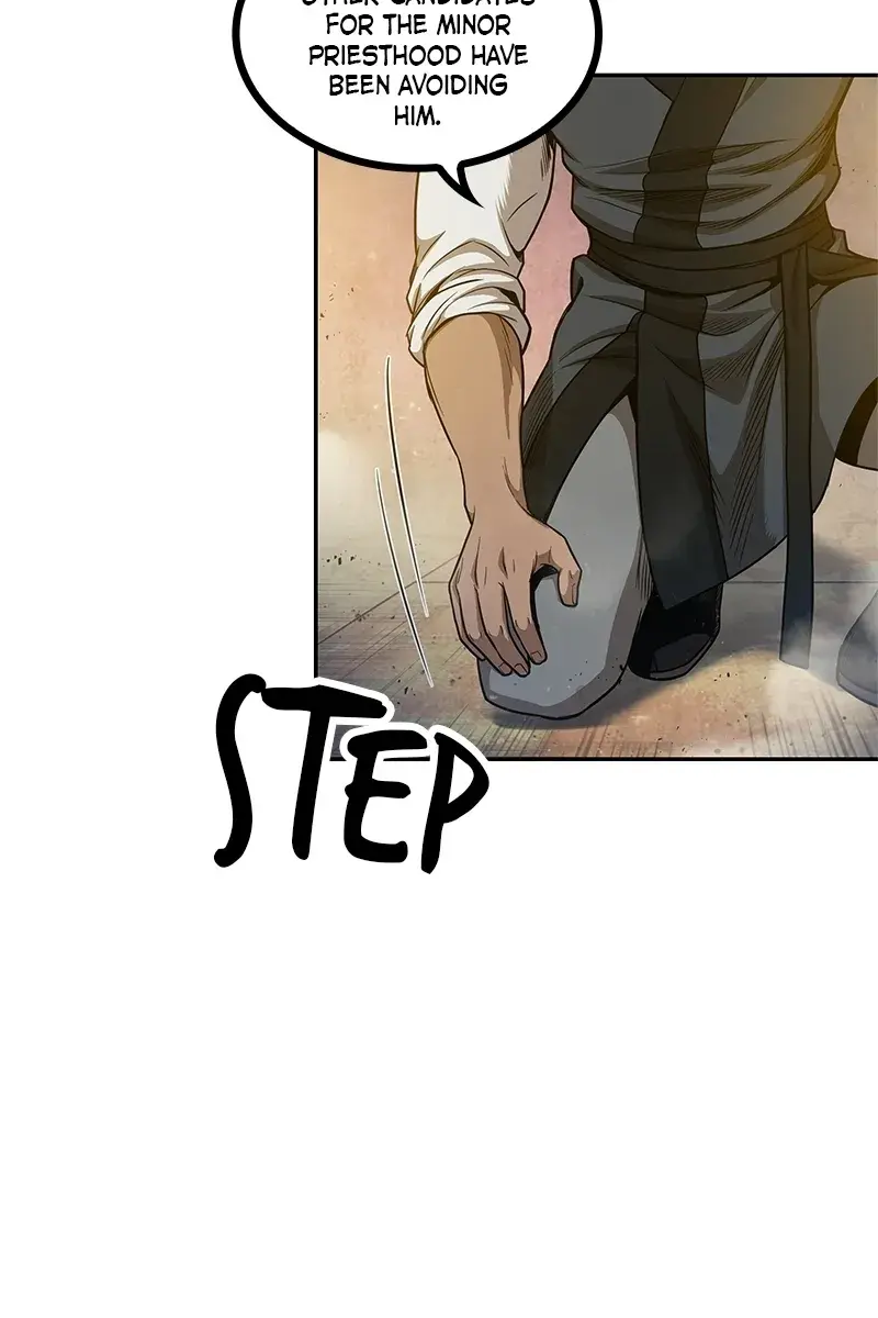 Nano Machine Chapter 49 Page 57