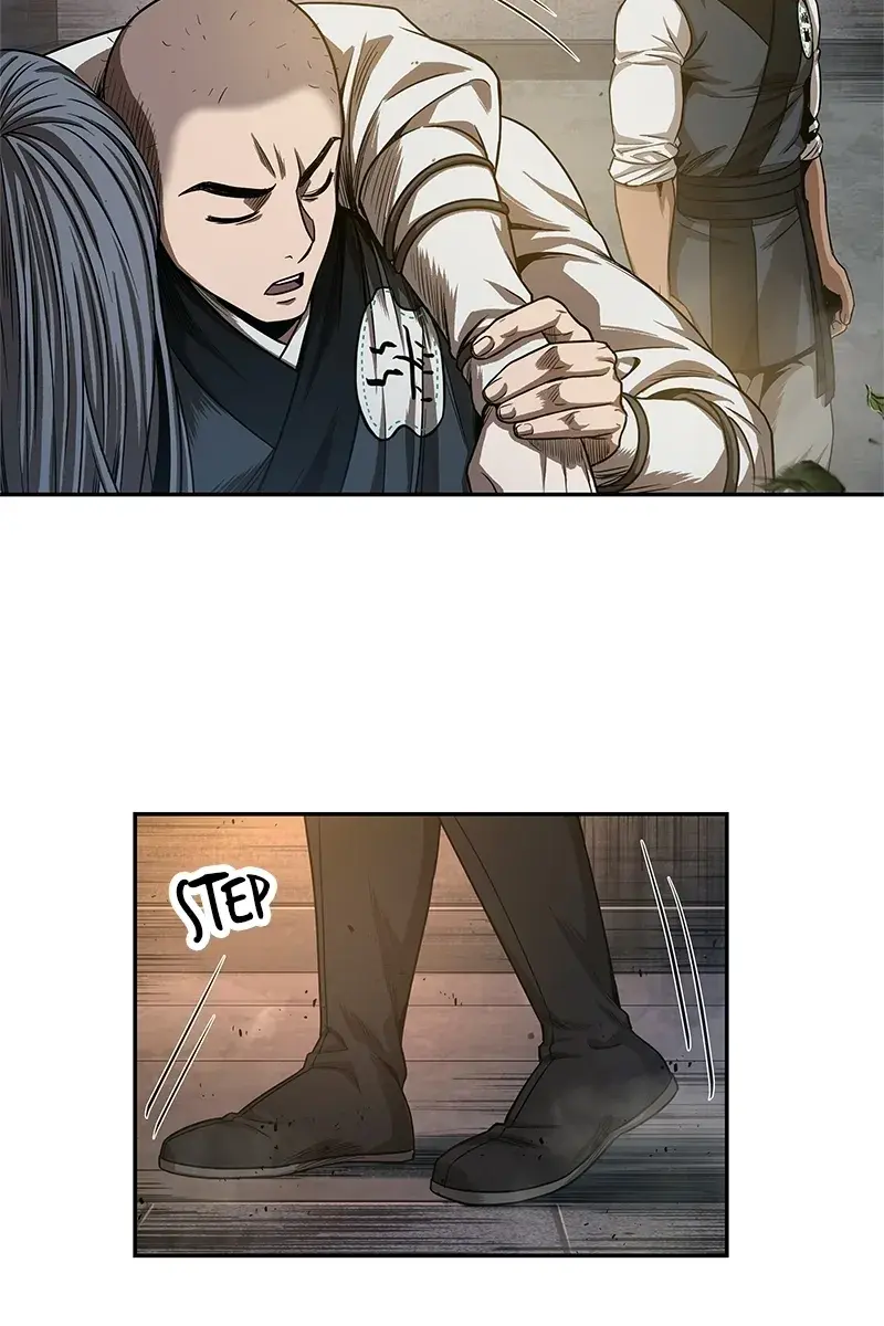 Nano Machine Chapter 49 Page 61