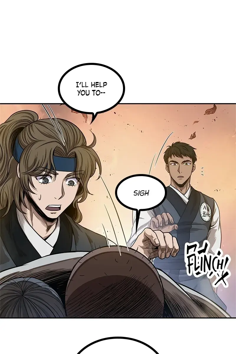 Nano Machine Chapter 49 Page 62