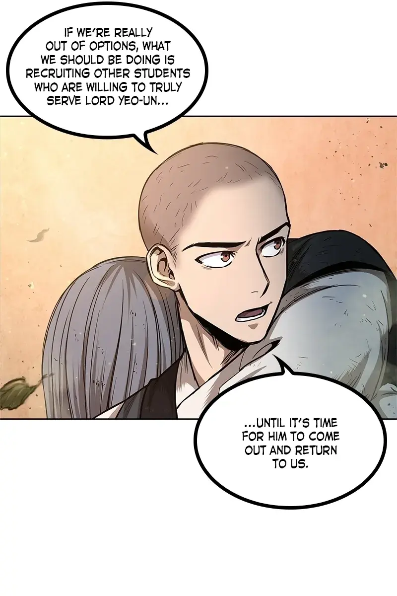 Nano Machine Chapter 49 Page 66