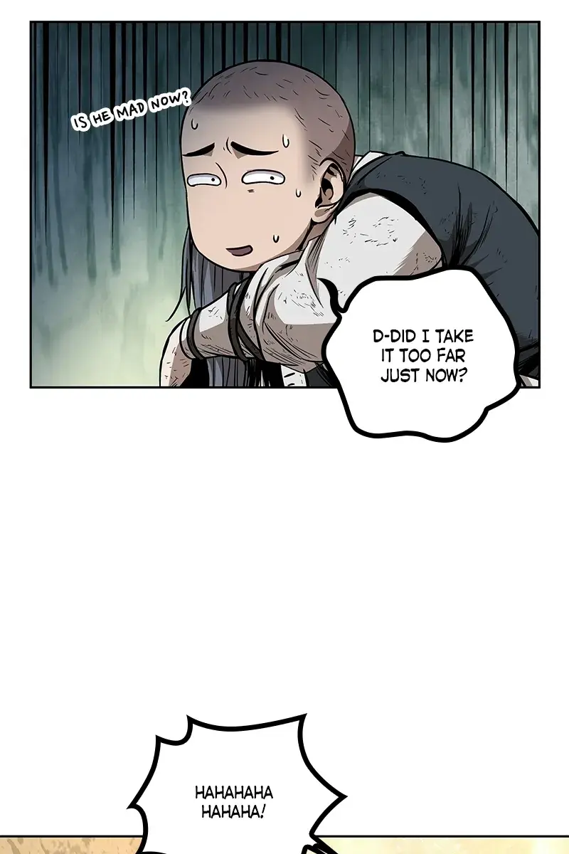 Nano Machine Chapter 49 Page 68