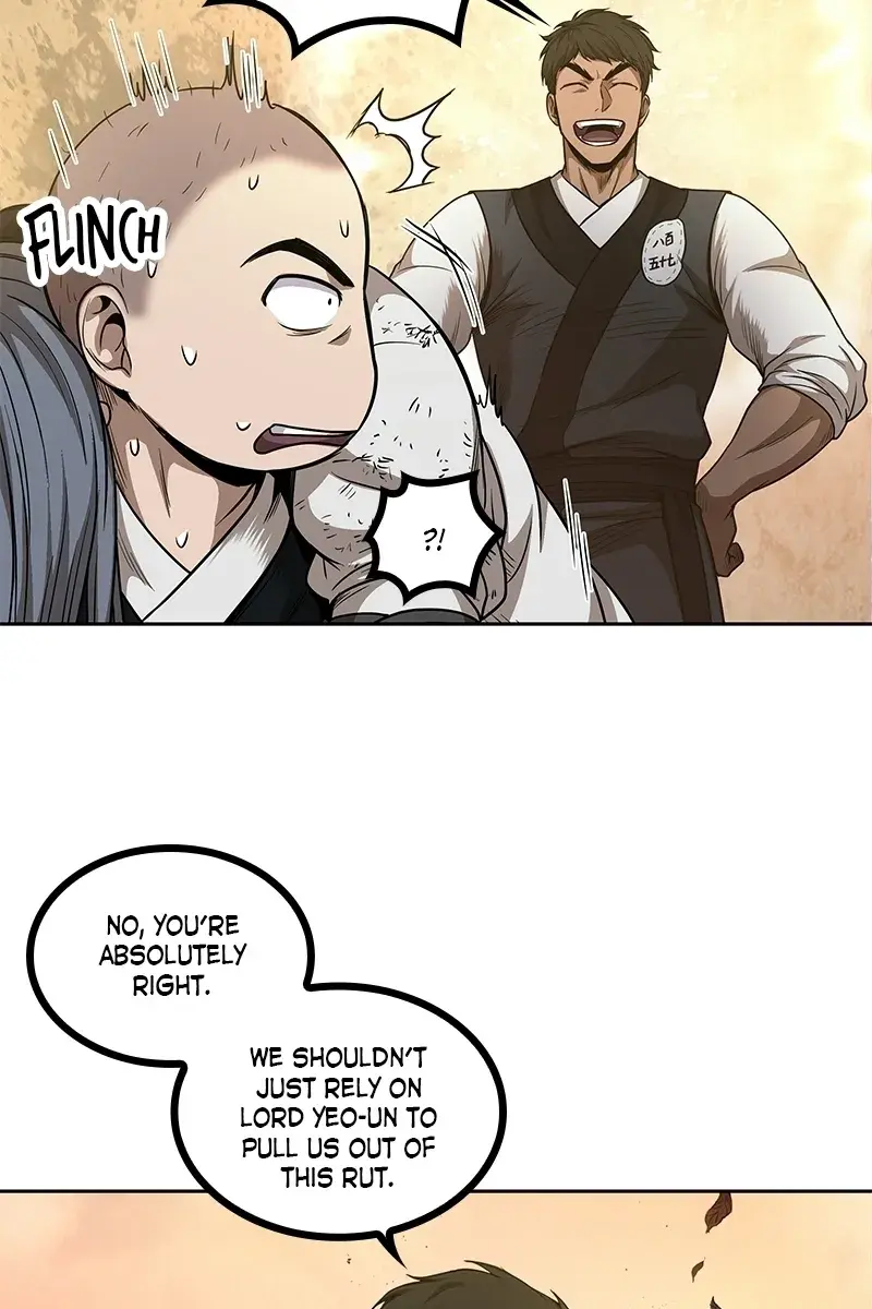 Nano Machine Chapter 49 Page 69