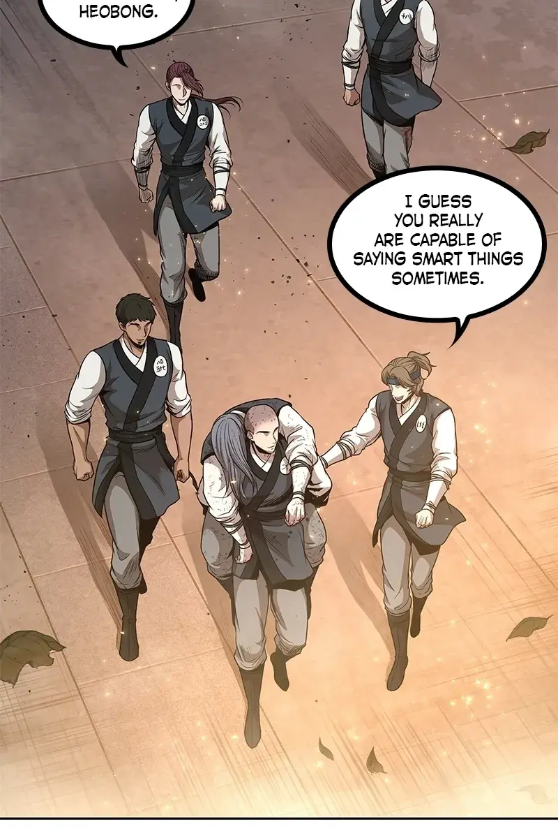 Nano Machine Chapter 49 Page 71