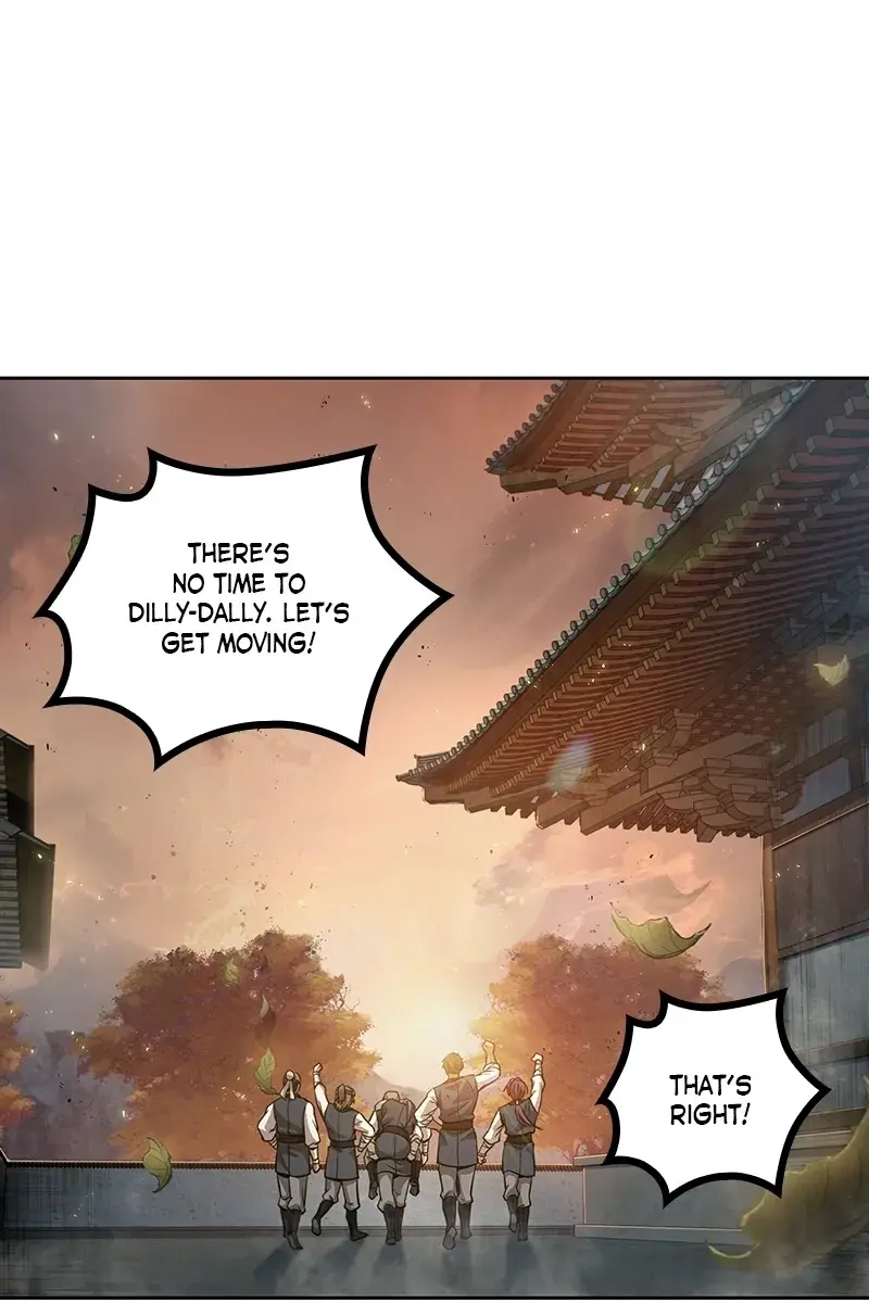 Nano Machine Chapter 49 Page 72