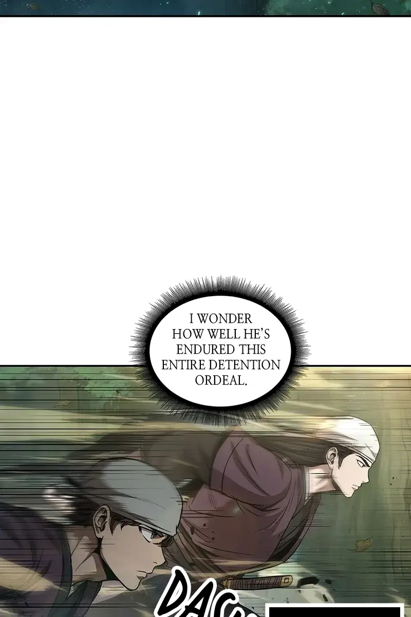 Nano Machine Chapter 49 Page 75