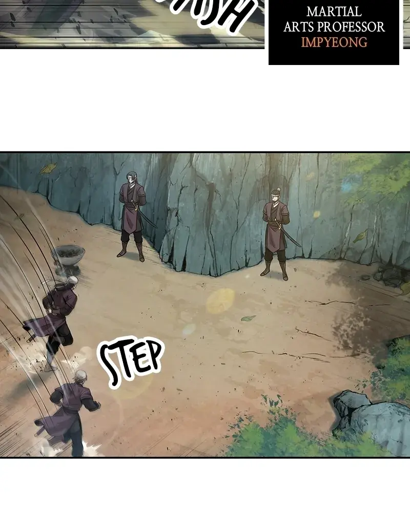 Nano Machine Chapter 49 Page 76