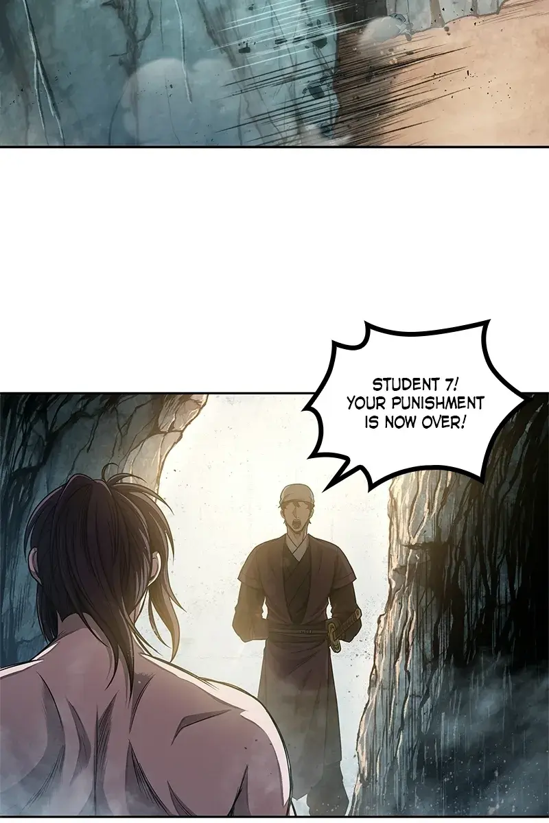 Nano Machine Chapter 49 Page 78