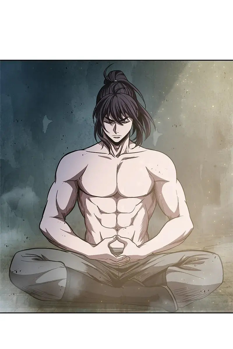 Nano Machine Chapter 49 Page 79