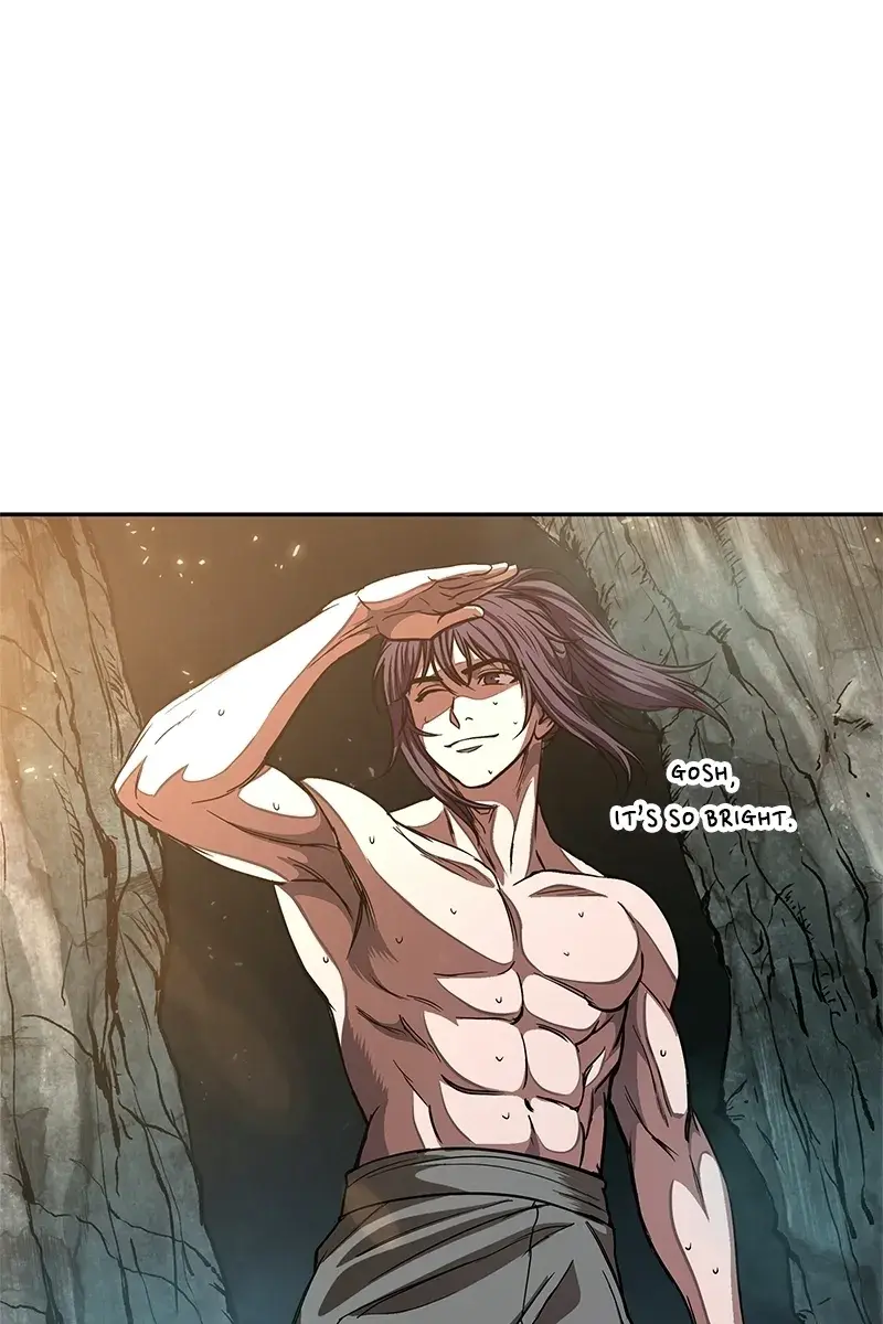 Nano Machine Chapter 49 Page 82