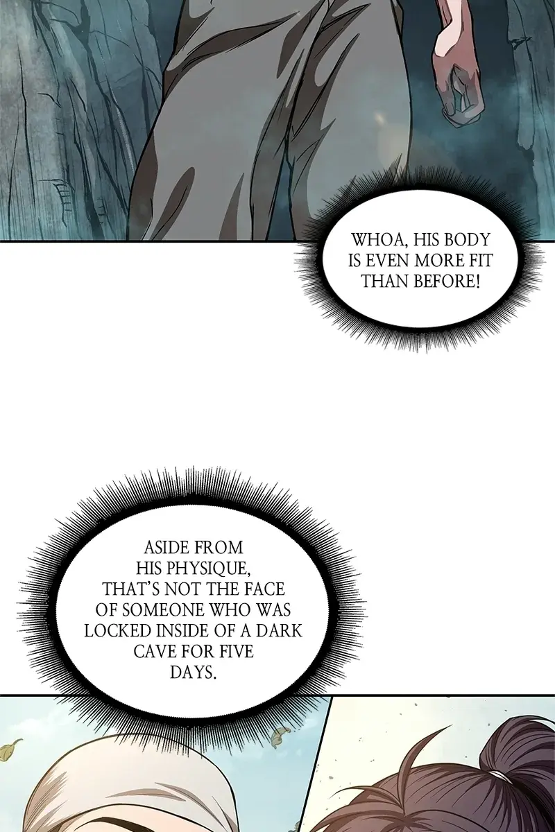 Nano Machine Chapter 49 Page 83