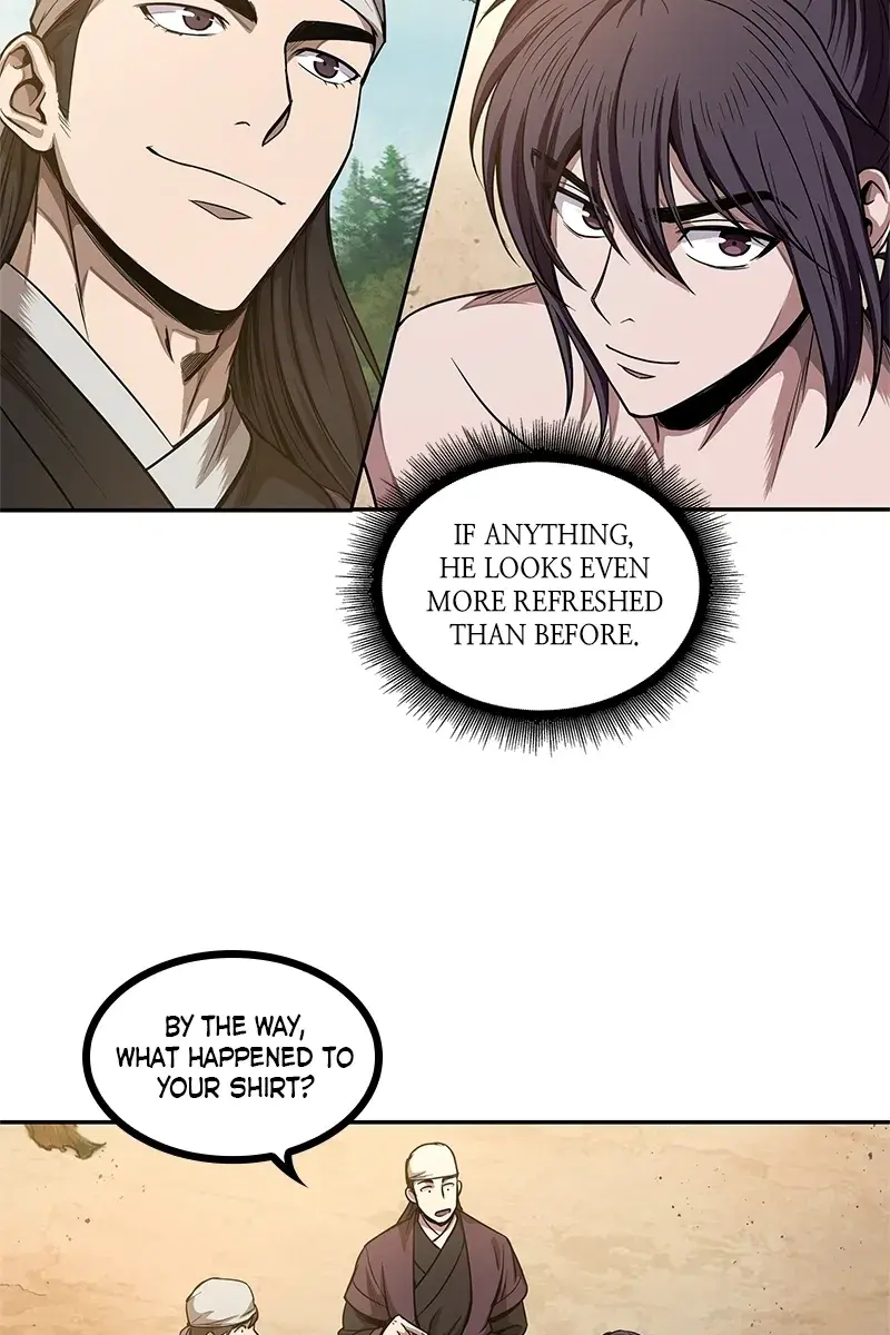 Nano Machine Chapter 49 Page 84