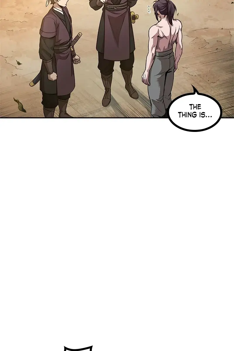 Nano Machine Chapter 49 Page 85