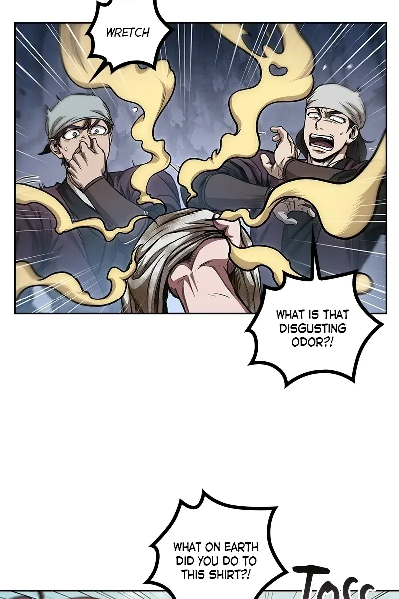 Nano Machine Chapter 49 Page 86