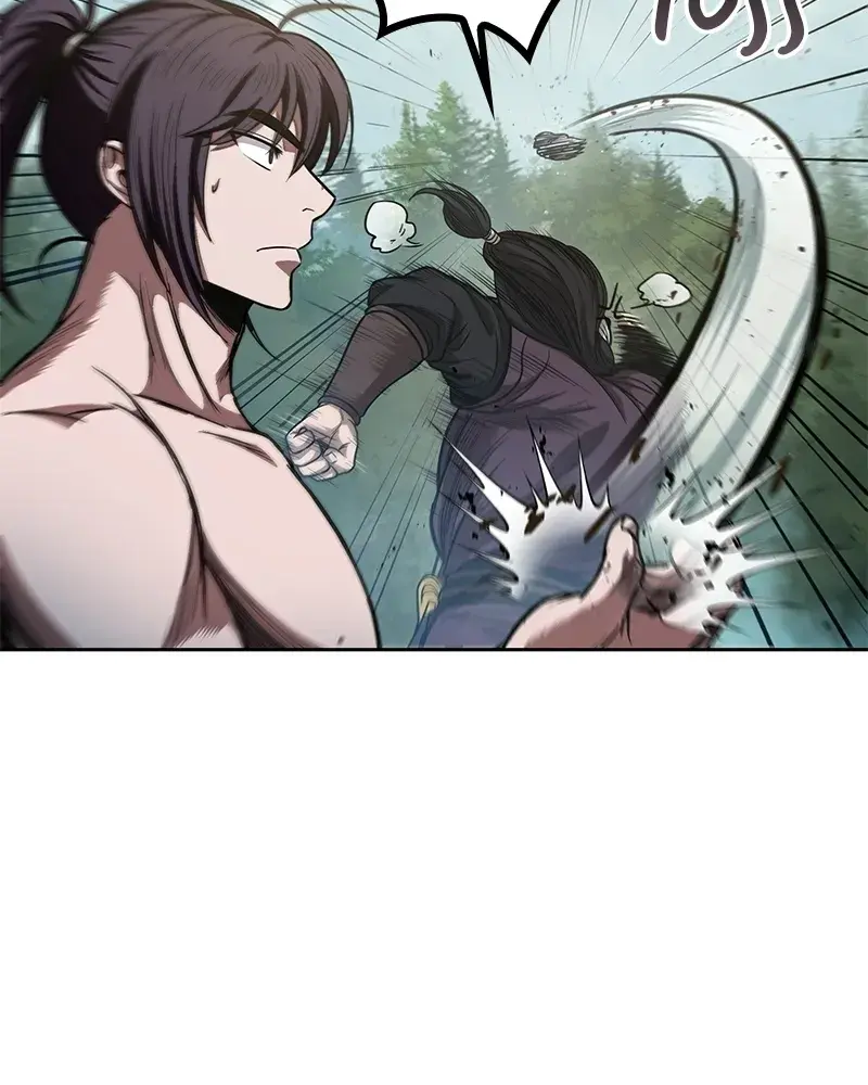 Nano Machine Chapter 49 Page 87