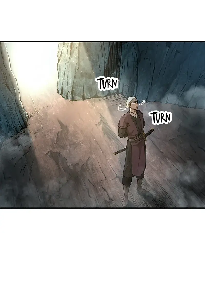 Nano Machine Chapter 49 Page 89